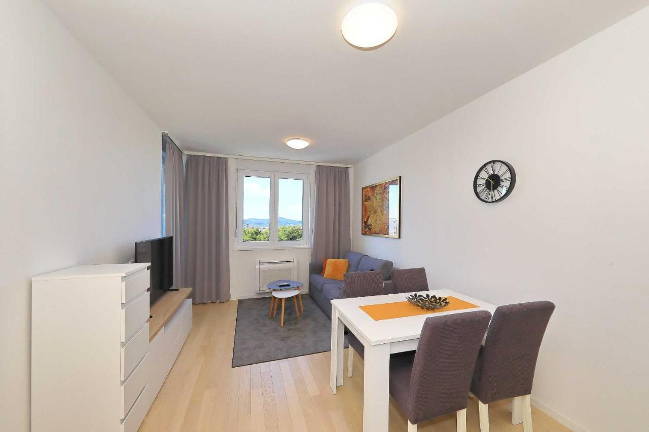 Kostela Apartamento Zadar