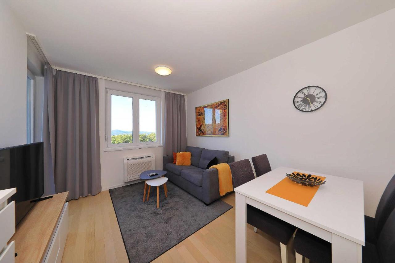 Apartamento Kostela