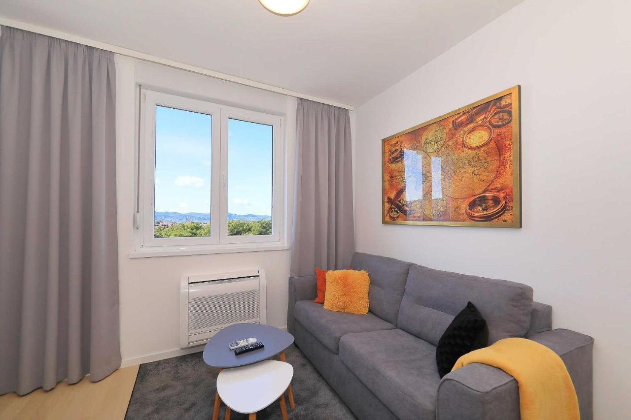 Apartamento Kostela *
