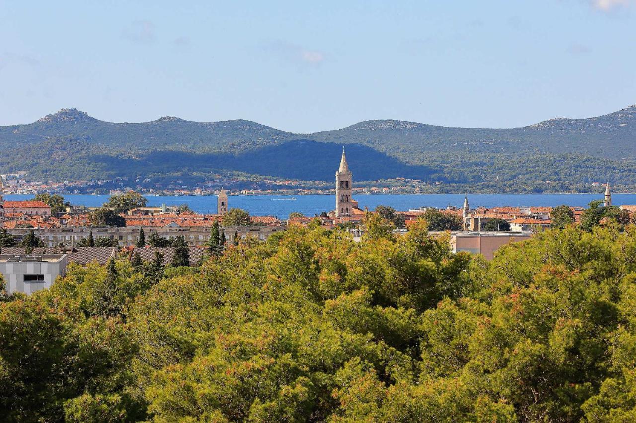Kostela * Zadar