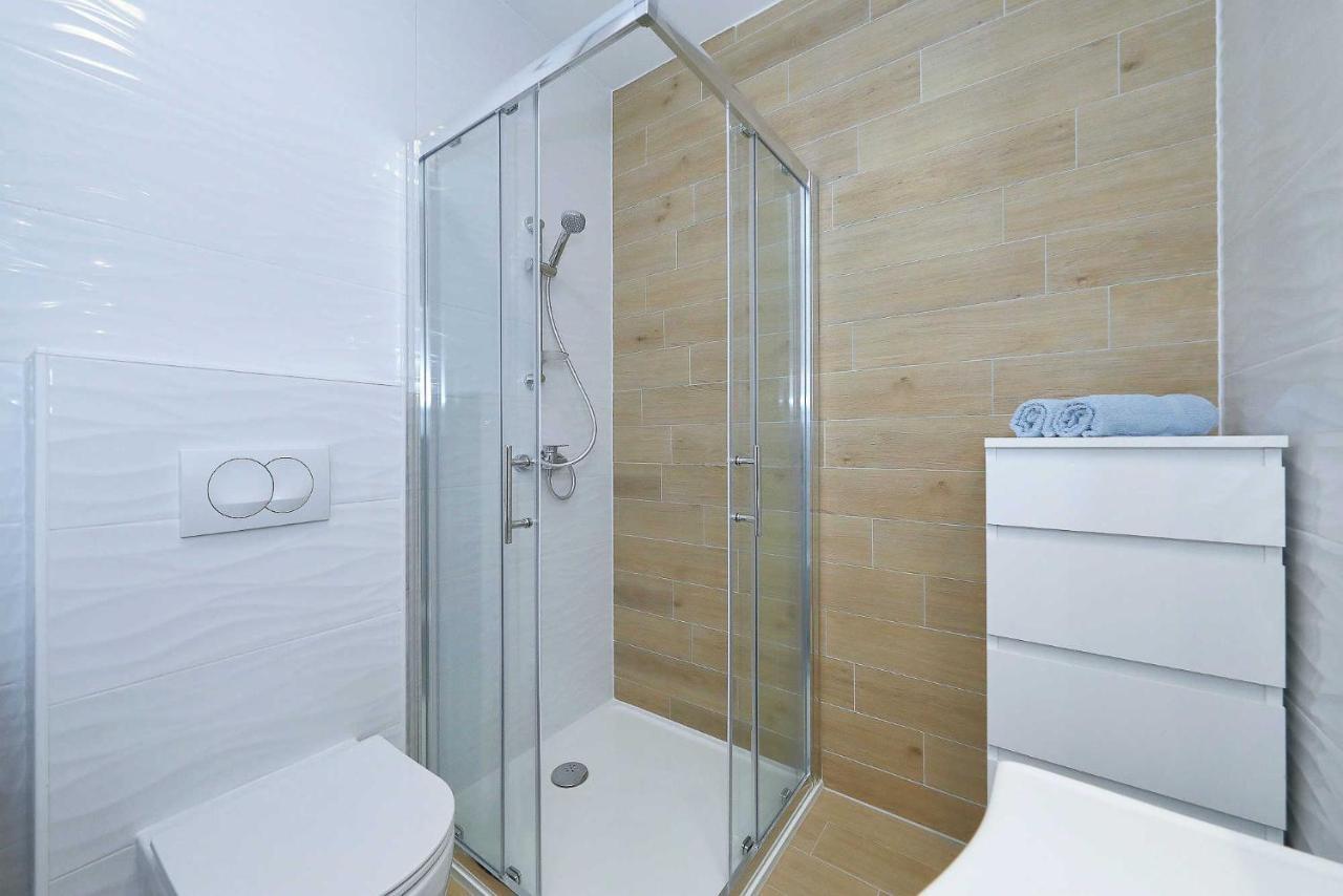 Apartamento Kostela *